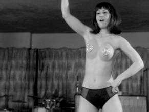 KITTEN IN THE CAGE NUDE SCENES AZNude