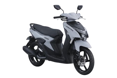 Yamaha Mio Gear Ficha T Cnica Top Speed Consumo Imagens E Pre O