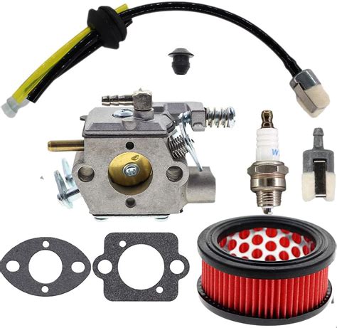 Amazon HQparts Carburetor Carb Compatible With Echo CS 440 CS 4400