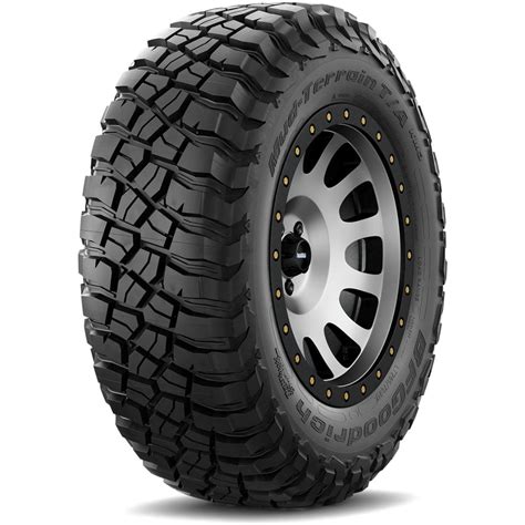 Llanta 32X10 00R15 NHS Bfgoodrich Mud Terrain T A KM3 ATV Bfgoodrich