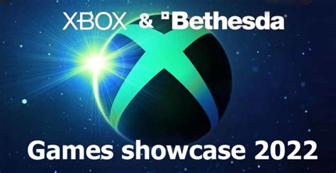 Novedades Y Alguna Sorpresa En El Xbox And Bethesda Showcase 2022 Analizando Tecnologia