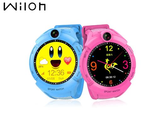 2018 hot GPS tracking Watch for Kids Q610S baby watch LBS GPS Locator Tracker Anti Lost monitor ...