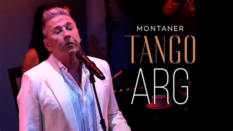 El Lbum M S Sentido De La Carrera De Ricardo Montaner Tango Youtube