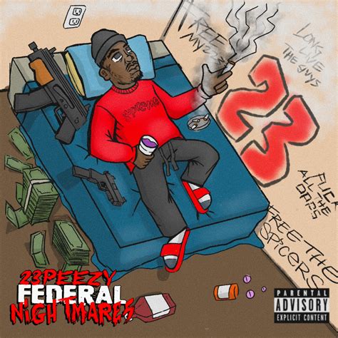 Stream FTO Fuck The Opps By Peezy Listen Online For Free On