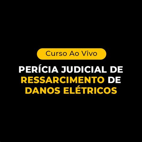 Z Encerrado Perícia Judicial de Ressarcimento de Danos em