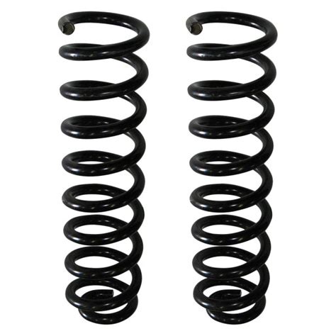 SuperSprings SSC 12 SuperCoils Front Heavy Duty Coil Springs