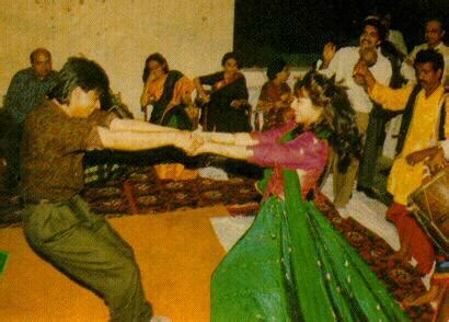 Shahrukh Khan Personal Photos: Wedding Of Shahrukh Khan