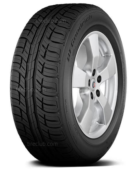 Bfgoodrich Tyres Tireclub Trinidad Y Tobago