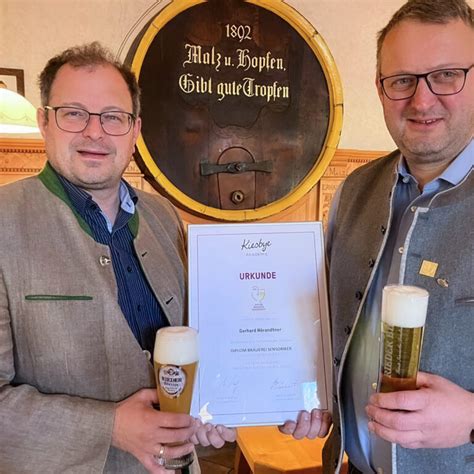 Biertradition aus Leidenschaft Brauerei Ried Getränke GmbH