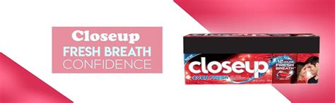 Closeup Ever Fresh Red Hot Gel Toothpaste G Pack Of Save Rupees GoRevizon