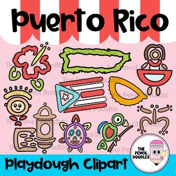 Jibaro Puertorriqueno Teaching Resources Tpt