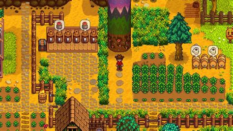 Aprenda A Jogar Stardew Valley Dicas Fundamentais Para Iniciantes