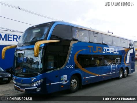 Turispall Transporte E Turismo Em Baependi Por Luiz Carlos