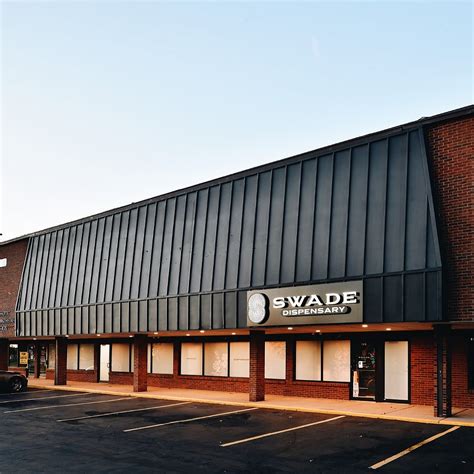 Swade Cannabis - St. Peters Deals & Discounts | Leafly