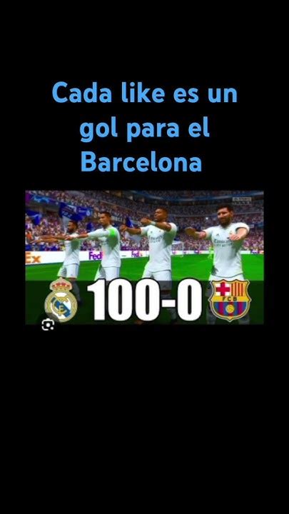 Vamos Barcelona Xd Youtube