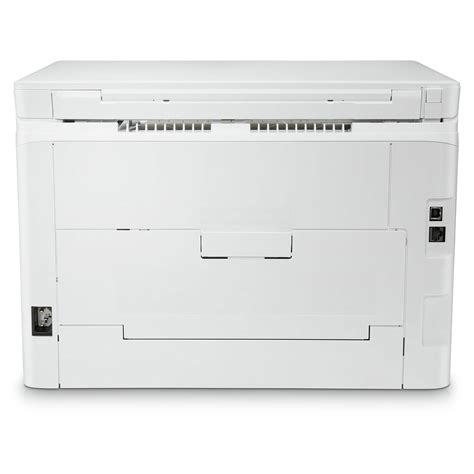 HP Color LaserJet Pro MFP M180n - Imprimante multifonction - LDLC ...