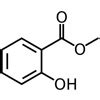 SALICILATO DE METILO Quimica Alkano