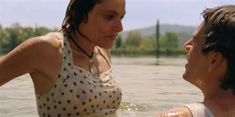 Nude Video Celebs Movie Copperman