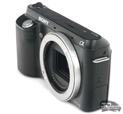 Sony alpha nex f3 kit обзор – Обзор беззеркальной камеры Sony NEX-F3 ...
