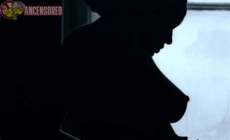 Naked Sólveig Arnarsdóttir in Be Angeled