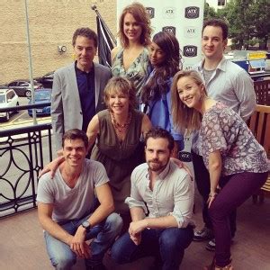 'Boy Meets World' Reunion - Pop City Life