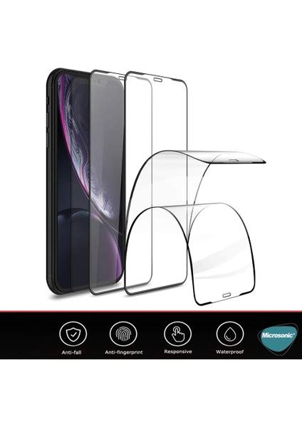 Microsonic Huawei P Smart Crystal Seramik Nano Ekran Fiyat