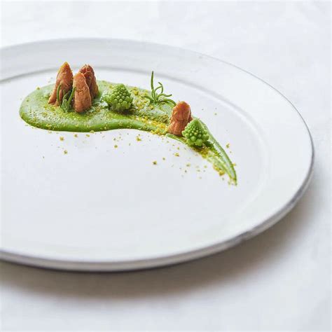 Best Starred Vegetarian Restaurants Worldwide