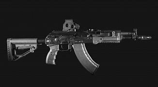 5.56mm Kalashnikov Assault Rifle AK-101 | Catalog Rosoboronexport