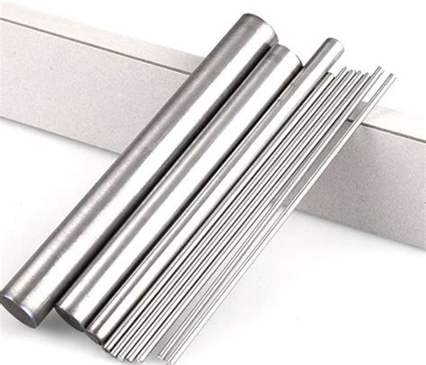 China Customized Titanium Alloy Grade Bar Manufacturers Suppliers