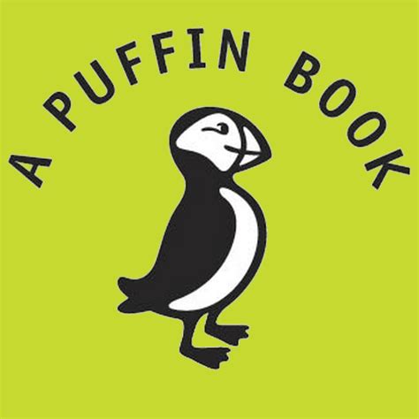 Puffin Books Logo