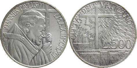 Vatikan Lire R Johannes Paul Ii Soziallehre Bu