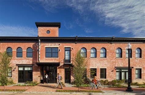 Chapman Stables | StudioTwentySevenArchitecture