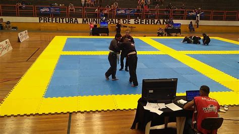 Campeonato metropolitan Cup jiu jitsu Luta faixa branca categoria até