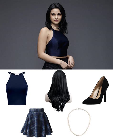 Veronica Lodge From Riverdale Costume Guide For Cosplay And Halloween