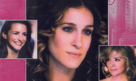 Dvd Review Sex And The City Season Six Part Two On Hbo Video Slant Magazine