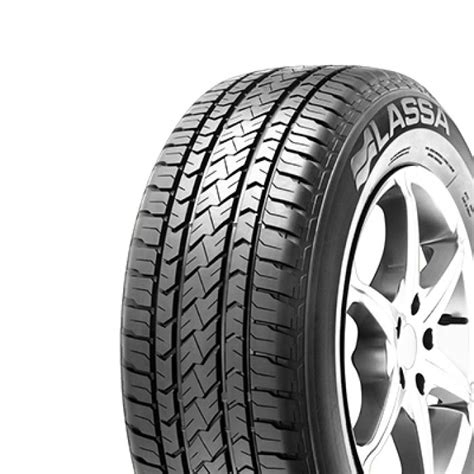 Lassa Competus Tyre Reviews And Ratings