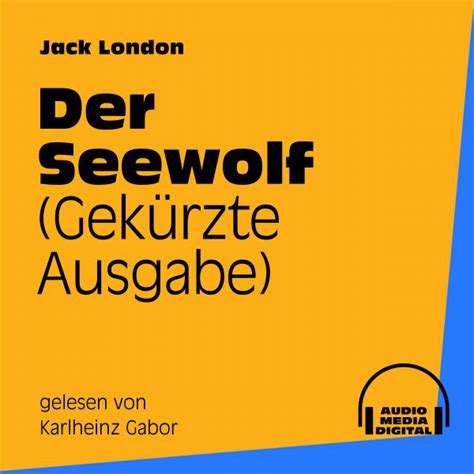 Kapitel 3 Der Seewolf Teil 12 Song And Lyrics By Jack London