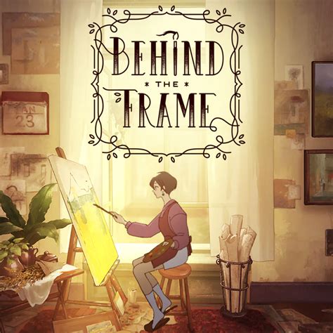 Play Behind The Frame The Finest Scenery For Free With Prime