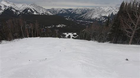 Nakiska Ski Area Review | Alberta — PeakRankings