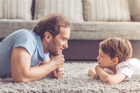 Great Parent Child Communication 7 Powerful Tips