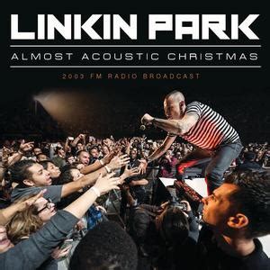 Linkin Park - Almost Acoustic Christmas (2021) / AvaxHome