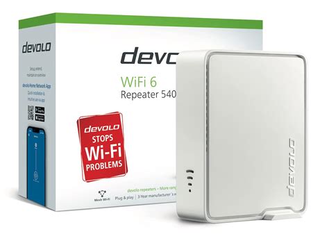 Test Du Devolo Wifi Repeater Lifestyle Oblikon