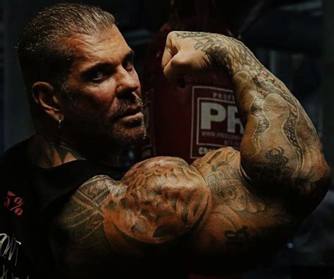 Rich Piana Workout Plan Pdf Blog Dandk