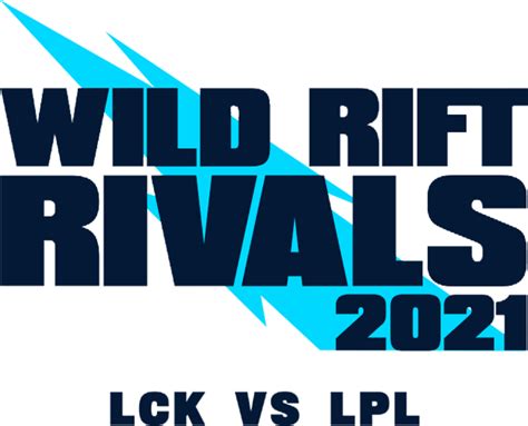 Wild Rift Rivals LCK Vs LPL Liquipedia Wild Rift Wiki