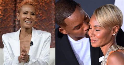 Jada Pinkett Smith Reaparece Tras Rehabilitación De Will Smith “nos