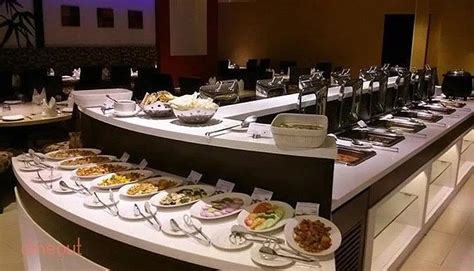 The Best Buffet Lunch Restaurants In Bangalore | magicpin blog