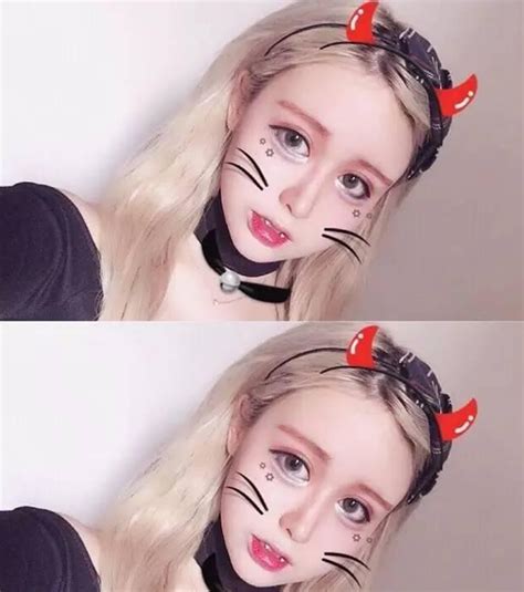 Ng Ng A Khi Nh N Th Y Th N H Nh Th T C A Hot Girl M Ng X H I Trung Qu C