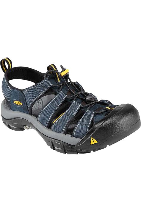 Mens Sandals And Water Shoes Macpac