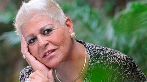 María Martha Serra Lima Mi hermano era gay murió de SIDA y lo amaba