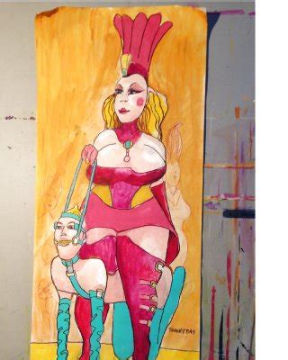 My Collection Of Erotic Fetish Art Porn Pictures Xxx Photos Sex Images Pictoa